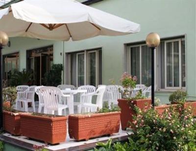 фото отеля Hotel Germania Praia A Mare