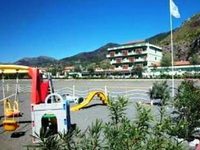 Hotel Germania Praia A Mare