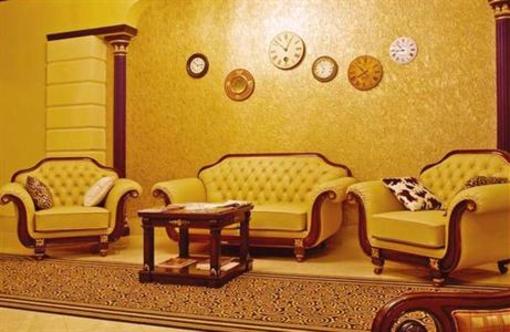 фото отеля Hotel Phoenix Voronezh