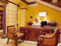 Hotel Phoenix Voronezh