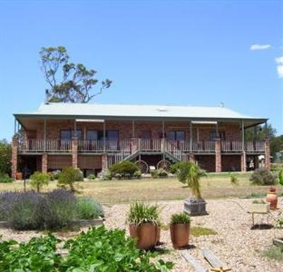 фото отеля Bryn Glas Bed and Breakfast