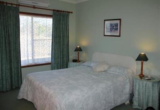фото отеля Bryn Glas Bed and Breakfast