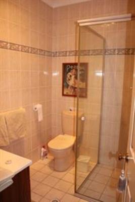 фото отеля Bryn Glas Bed and Breakfast