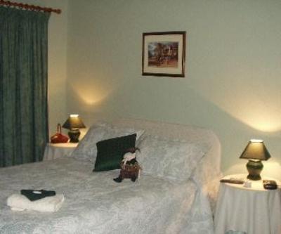 фото отеля Bryn Glas Bed and Breakfast