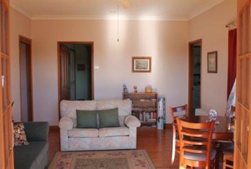 фото отеля Bryn Glas Bed and Breakfast