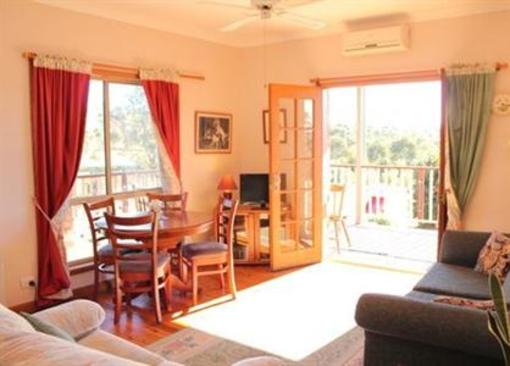 фото отеля Bryn Glas Bed and Breakfast