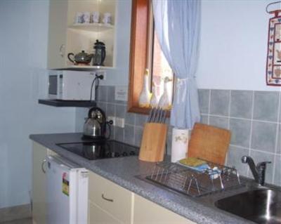 фото отеля Bryn Glas Bed and Breakfast