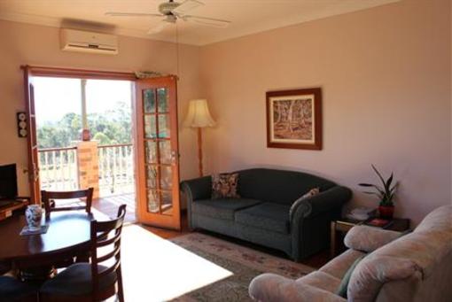 фото отеля Bryn Glas Bed and Breakfast
