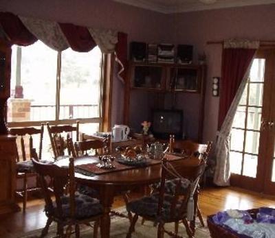 фото отеля Bryn Glas Bed and Breakfast