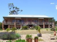 Bryn Glas Bed and Breakfast