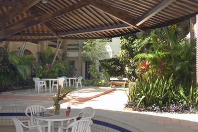 фото отеля Hotel Pousada Mahon Mar Marechal Deodoro
