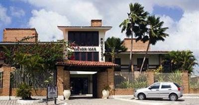фото отеля Hotel Pousada Mahon Mar Marechal Deodoro