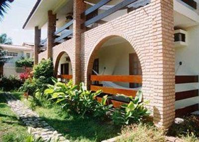 фото отеля Hotel Pousada Mahon Mar Marechal Deodoro