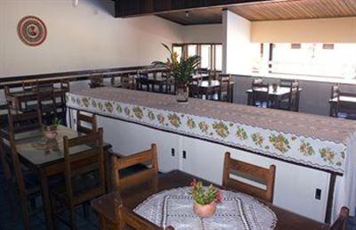 фото отеля Hotel Pousada Mahon Mar Marechal Deodoro