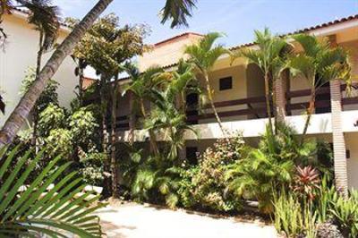 фото отеля Hotel Pousada Mahon Mar Marechal Deodoro