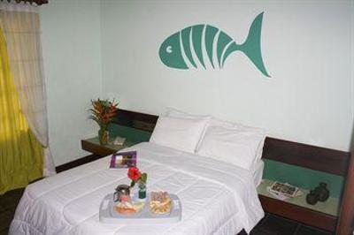 фото отеля Hotel Pousada Mahon Mar Marechal Deodoro