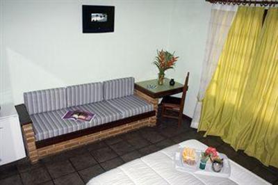 фото отеля Hotel Pousada Mahon Mar Marechal Deodoro