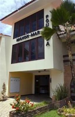фото отеля Hotel Pousada Mahon Mar Marechal Deodoro