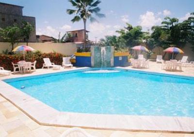 фото отеля Hotel Pousada Mahon Mar Marechal Deodoro