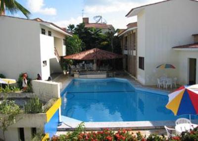 фото отеля Hotel Pousada Mahon Mar Marechal Deodoro
