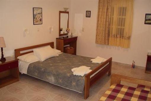 фото отеля Naxos Hotel Sun Beach and Apartments
