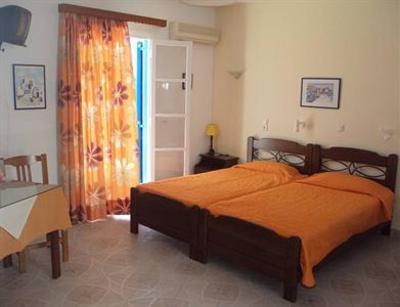 фото отеля Naxos Hotel Sun Beach and Apartments