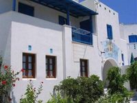 Naxos Hotel Sun Beach and Apartments