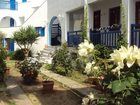 фото отеля Naxos Hotel Sun Beach and Apartments