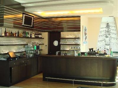 фото отеля Airporthotel Berlin-Adlershof