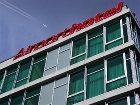 фото отеля Airporthotel Berlin-Adlershof