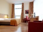 фото отеля Airporthotel Berlin-Adlershof