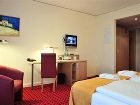 фото отеля Airporthotel Berlin-Adlershof