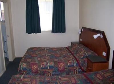 фото отеля Motabelle Motel Tamworth