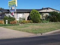 Motabelle Motel Tamworth