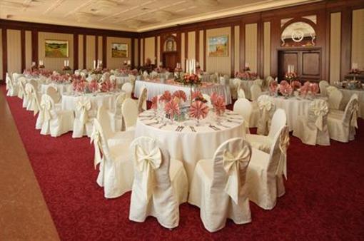 фото отеля Hotel Wellness & Spa Nowy Dwor