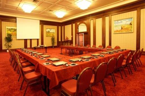фото отеля Hotel Wellness & Spa Nowy Dwor