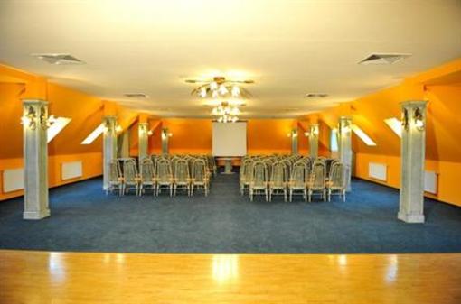 фото отеля Hotel Wellness & Spa Nowy Dwor