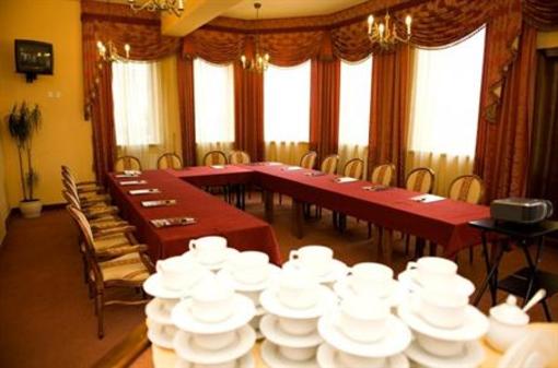фото отеля Hotel Wellness & Spa Nowy Dwor