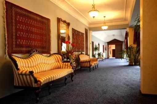 фото отеля Hotel Wellness & Spa Nowy Dwor