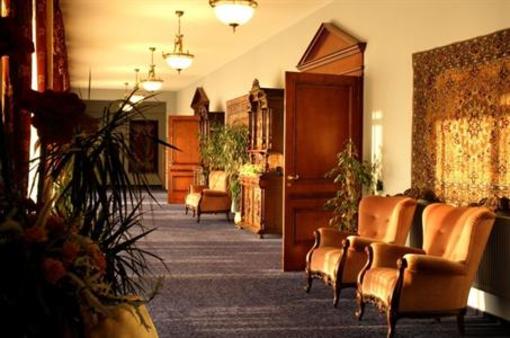 фото отеля Hotel Wellness & Spa Nowy Dwor
