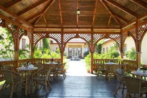 фото отеля Hotel Wellness & Spa Nowy Dwor