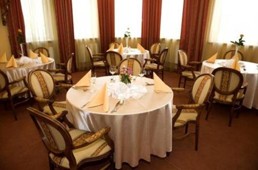 фото отеля Hotel Wellness & Spa Nowy Dwor