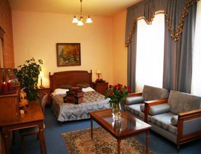фото отеля Hotel Wellness & Spa Nowy Dwor