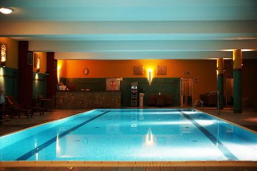 фото отеля Hotel Wellness & Spa Nowy Dwor