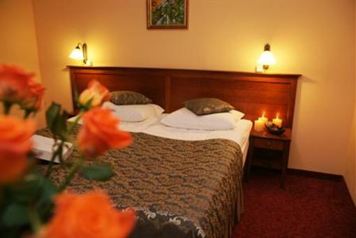 фото отеля Hotel Wellness & Spa Nowy Dwor