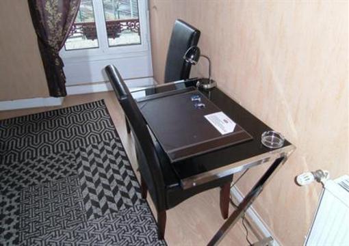 фото отеля Hotel Regia Saint-Paul-les-Dax