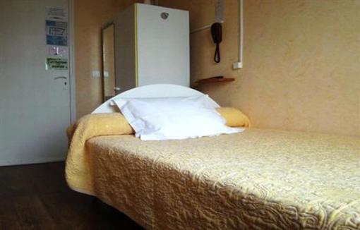 фото отеля Hotel Regia Saint-Paul-les-Dax