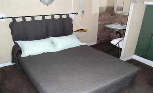 фото отеля Hotel Regia Saint-Paul-les-Dax