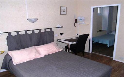 фото отеля Hotel Regia Saint-Paul-les-Dax