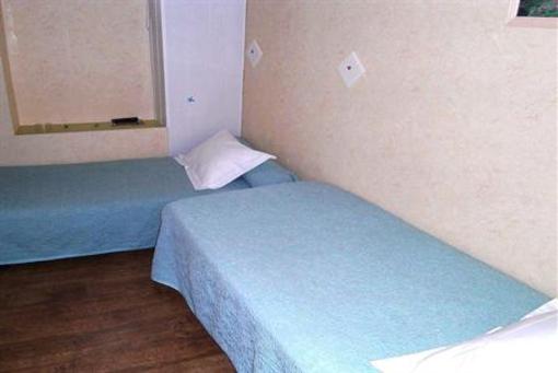 фото отеля Hotel Regia Saint-Paul-les-Dax